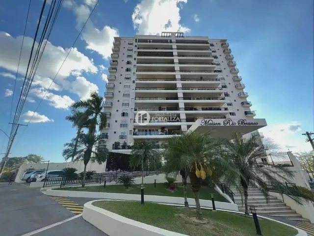 Imagem 13: Imóvel para Venda Possui 371 Metros Quadrados com 4 Quartos em Morada do Sol - Rio Branco