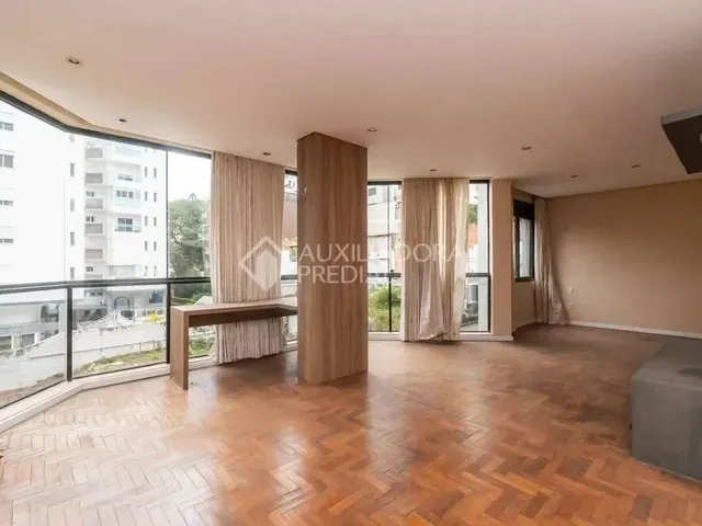 Imagem: Apartamento 1 Dormitório Floresta Porto