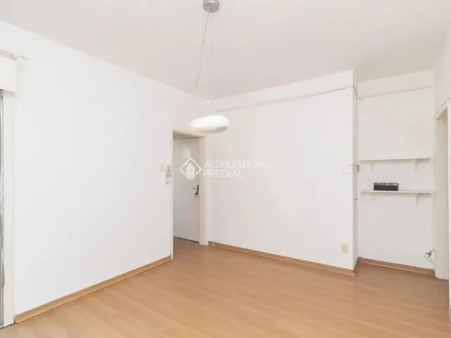 Imagem: Apartamento 2 Dormitórios - Rio Branco