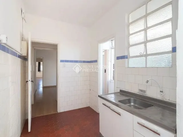 Imagem 12: Apartamento 2 Dormitórios - Rio Branco