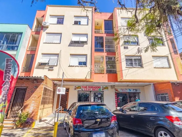 Imagem 4: Apartamento 2 Dormitórios - Rio Branco