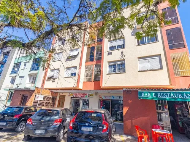 Imagem 15: Apartamento 2 Dormitórios - Rio Branco