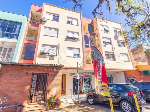 Imagem 16: Apartamento 2 Dormitórios - Rio Branco