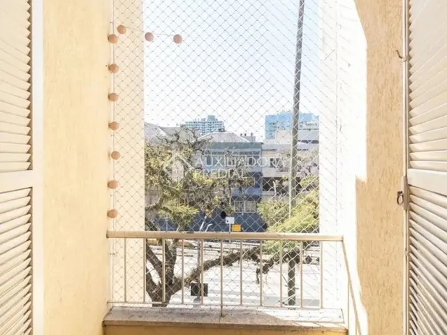 Imagem 7: Apartamento 2 Dormitórios - Rio Branco