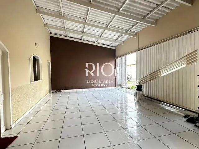 Imagem: Casa 2 Quartos - São Francisco