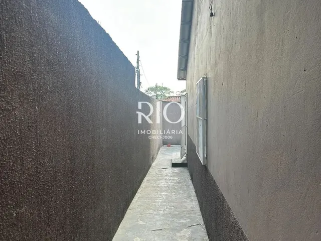Imagem 4: Casa 2 Quartos - São Francisco