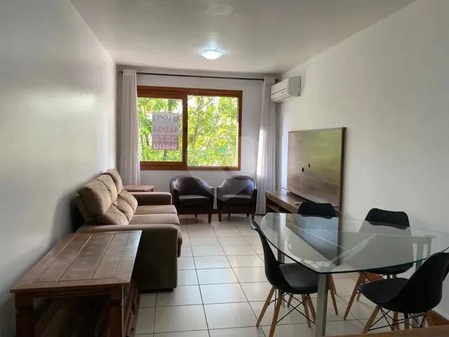 Imagem: Apartamento com 2 Quartos para Locação