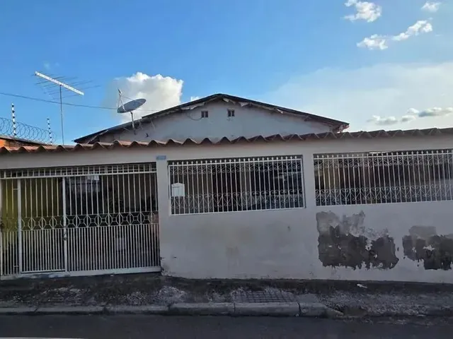 Imagem: Casa À Venda no Mascarenhas de Morais