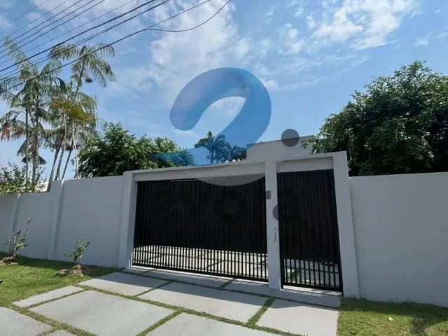 Imagem: Casa - Chácara Ipê
