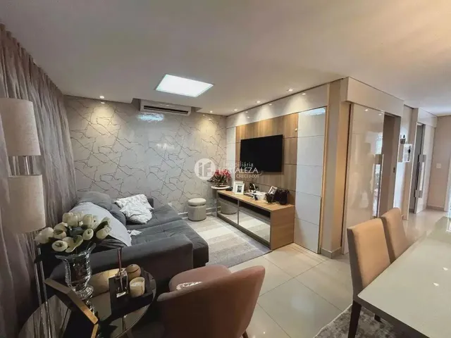 Imagem: Casa À Venda, 3 Quartos, 1 Suíte, Condomínio