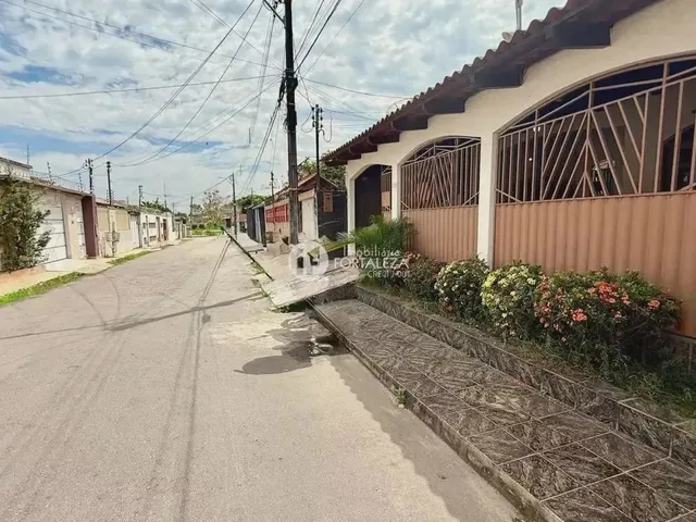 Imagem: Imóvel para Venda Possui 211 Metros Quadrados