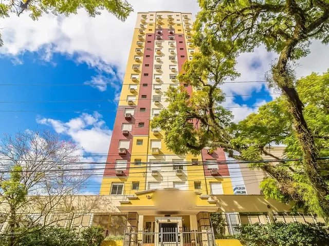 Imagem: Apartamento no Floresta Mobiliado