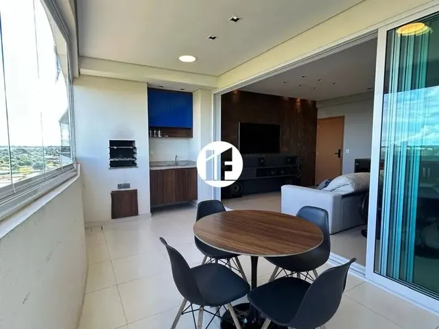 Imagem: O apartamento possui 2 Dormitórios, 1 Suíte, 1 Banheiro,