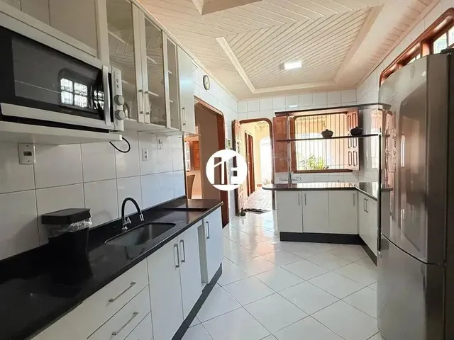 Imagem 15: Vendo Casa com 3 Quartos - Próximo Antônio da Rocha Viana