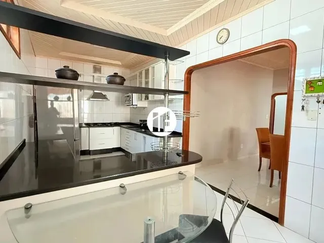 Imagem 4: Vendo Casa com 3 Quartos - Próximo Antônio da Rocha Viana
