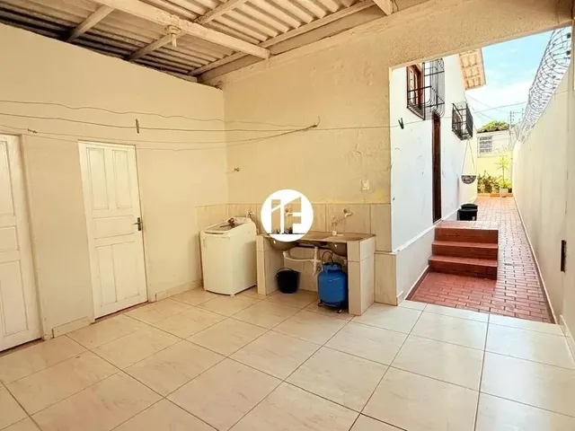 Imagem 6: Vendo Casa com 3 Quartos - Próximo Antônio da Rocha Viana
