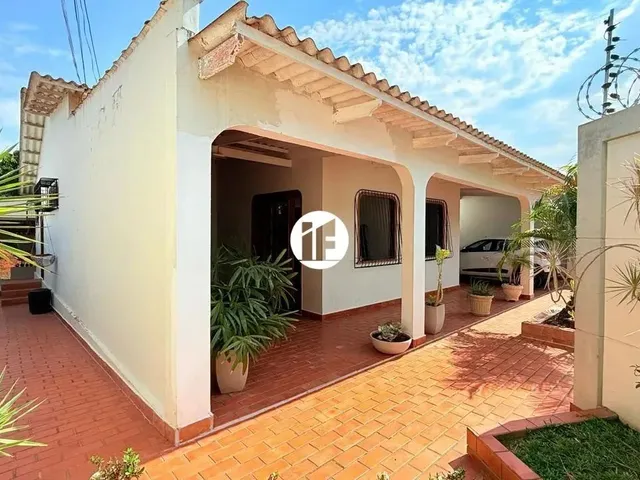 Imagem 16: Vendo Casa com 3 Quartos - Próximo Antônio da Rocha Viana