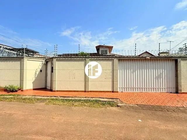Imagem 7: Vendo Casa com 3 Quartos - Próximo Antônio da Rocha Viana