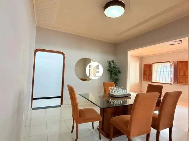 Imagem 3: Vendo Casa com 3 Quartos - Próximo Antônio da Rocha Viana