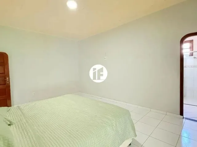 Imagem 14: Vendo Casa com 3 Quartos - Próximo Antônio da Rocha Viana