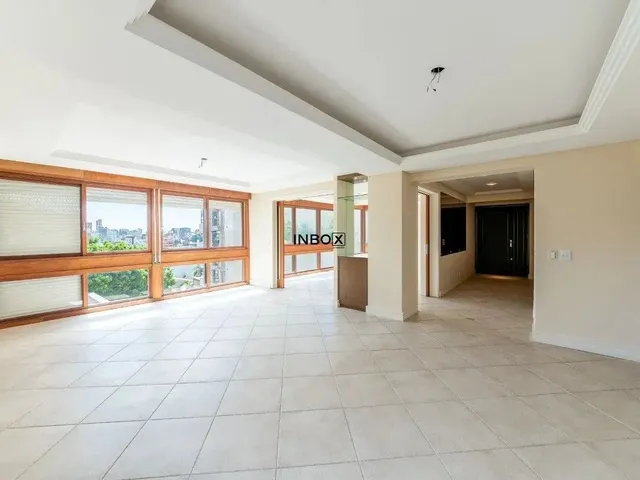Imagem: Apartamento Semimobiliado com 197 M² Privativos