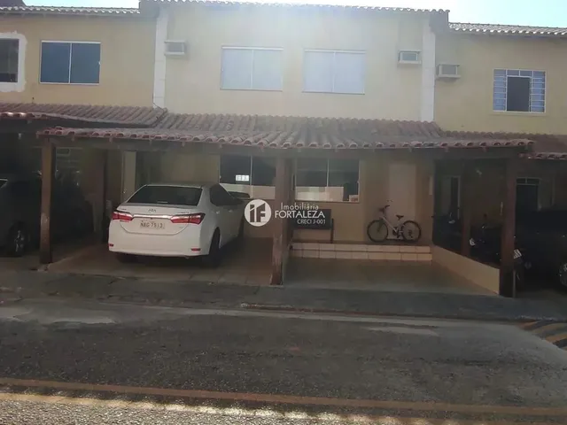 Imagem: Sobrado para Venda Possui 180 Metros Quadrados