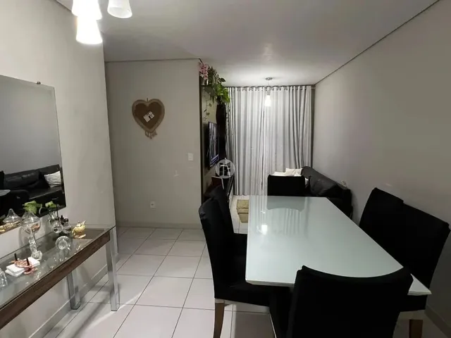 Imagem: O apartamento possui 3 Dormitórios, 1 Suíte, 2 Banheiros,