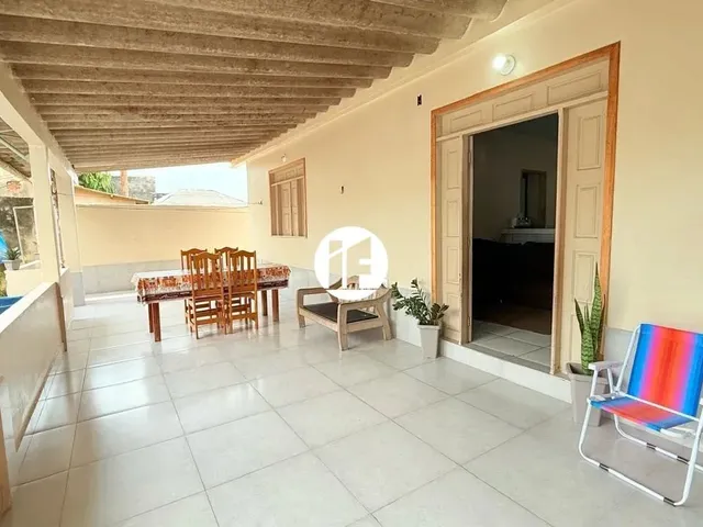 Imagem: Casa Disponivel para Venda
