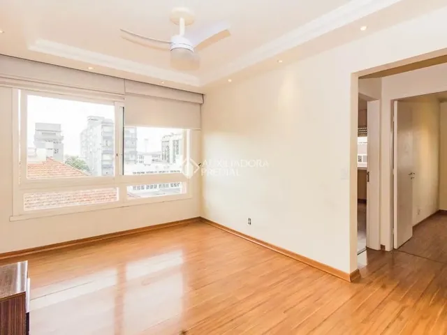 Imagem: Apartamento 2 Quarto(S), no Bairro Moinhos