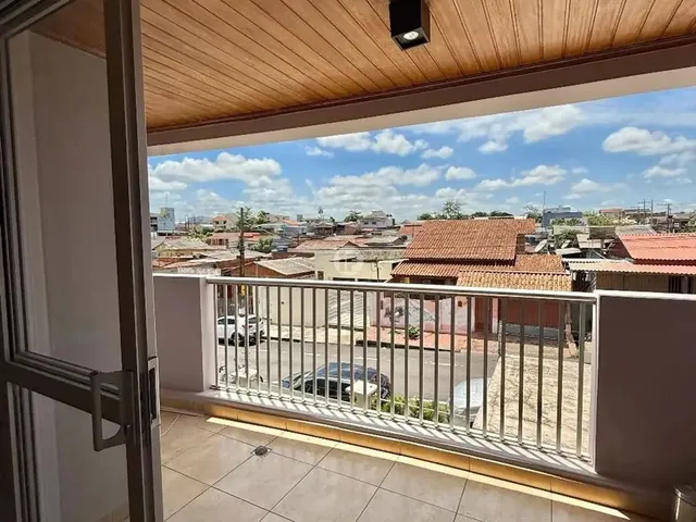 Imagem 6: Imóvel para Venda com 3 Quartos em Residencial Mirante do Parque - Rio Branco - Ac