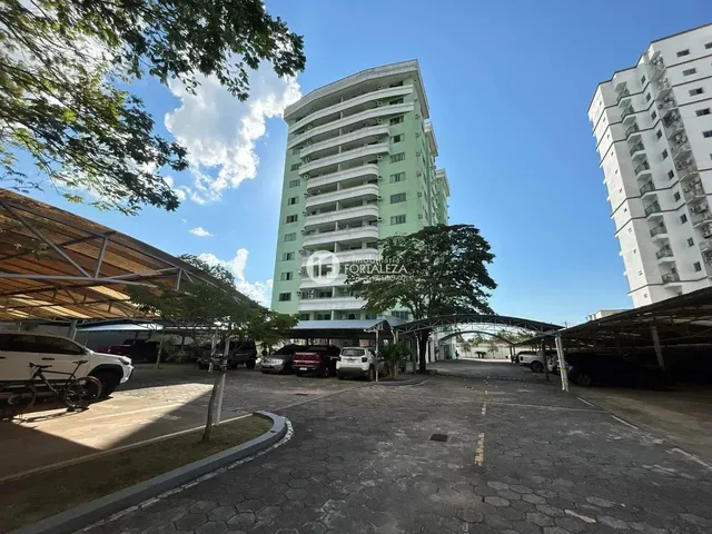 Imagem: West Amazon - Rio Branco/Ac Apartamento