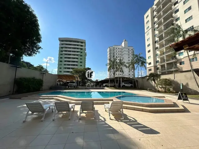 Imagem 12: West Amazon - Rio Branco/Ac Apartamento À Venda, 3 Quarto (Sendo 1 Suíte