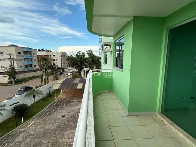 Imagem 13: West Amazon - Rio Branco/Ac Apartamento À Venda, 3 Quarto (Sendo 1 Suíte