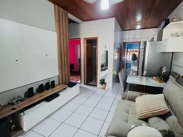 Imagem 4: Imóvel para Venda Tem 130 Metros Quadrados com 2 Quartos em Parque dos Sabiás - Rio