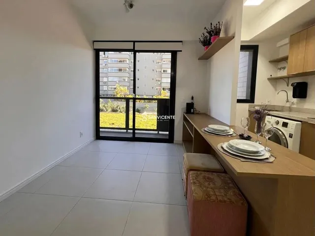 Imagem: Apartamento para Alugar no Mont Serrat