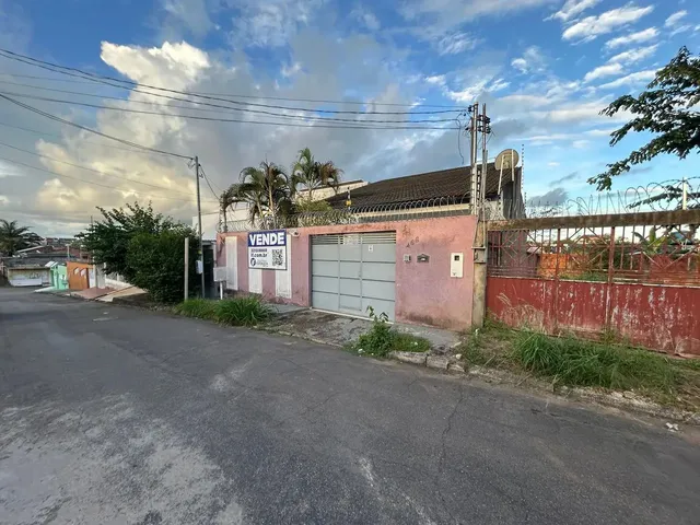 Imagem: Casa Residencial À Venda, Nova Esperança