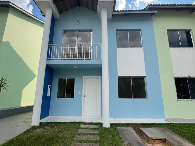 Imagem: Casa com 3 Quartos para Venda Ou Locação