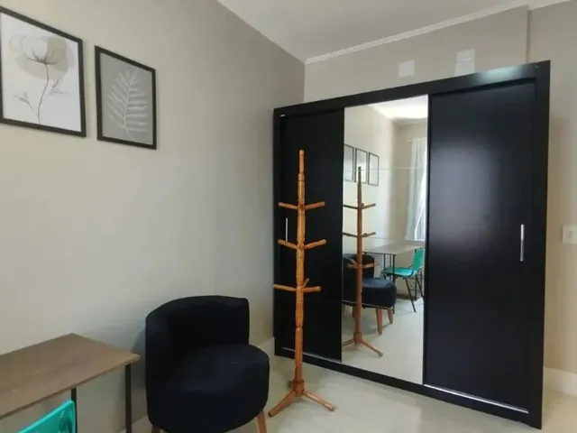 Imagem: Quarto Individual em República na Mariante