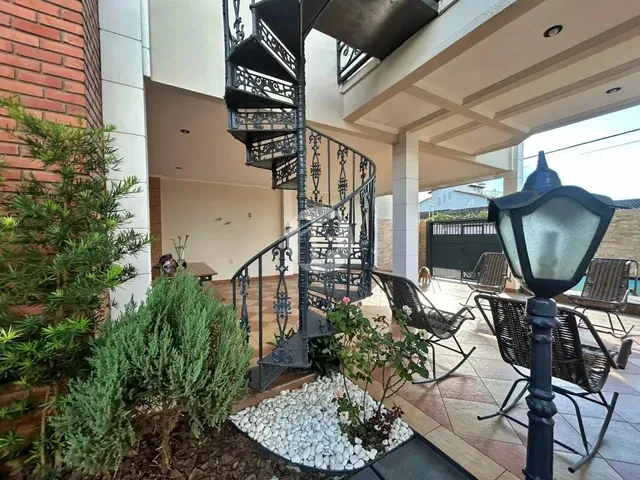 Imagem 13: Vendo Casa com 3 Quartos e Piscina - Morada do Sol