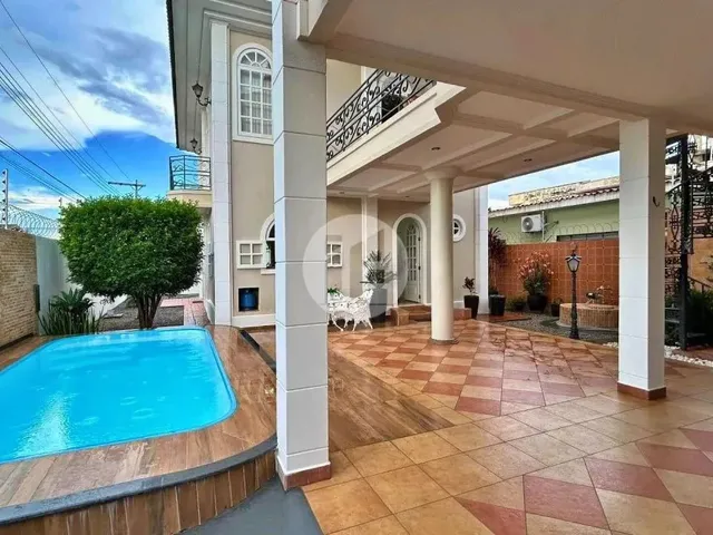 Imagem 9: Vendo Casa com 3 Quartos e Piscina - Morada do Sol