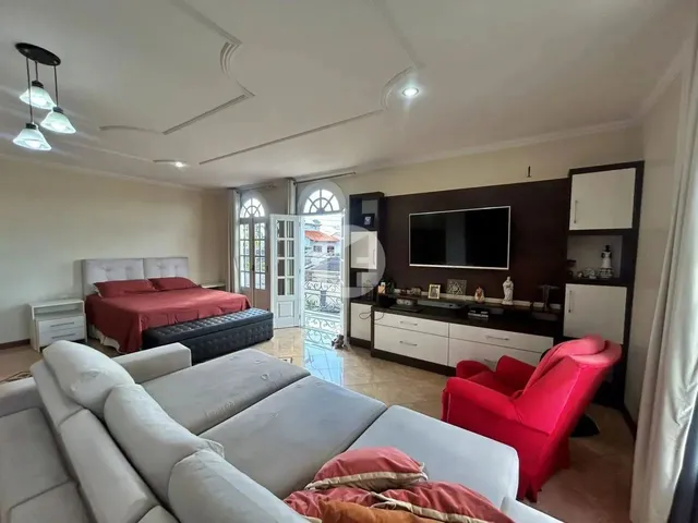 Imagem 8: Vendo Casa com 3 Quartos e Piscina - Morada do Sol