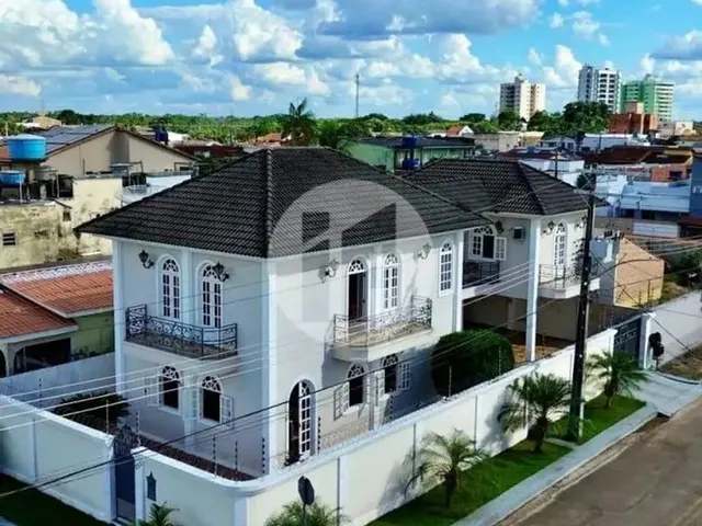 Imagem 15: Vendo Casa com 3 Quartos e Piscina - Morada do Sol