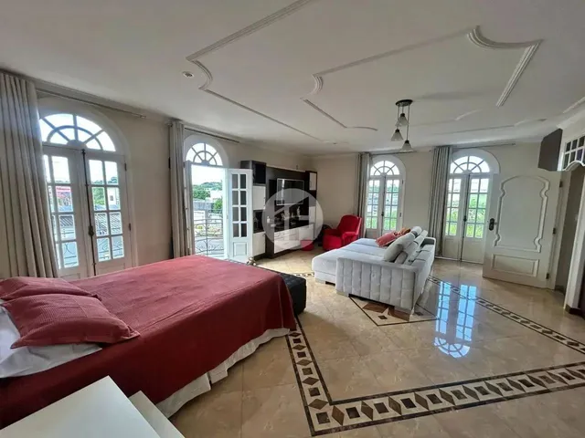 Imagem 7: Vendo Casa com 3 Quartos e Piscina - Morada do Sol
