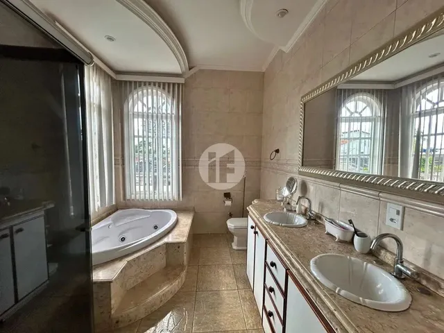 Imagem 10: Vendo Casa com 3 Quartos e Piscina - Morada do Sol