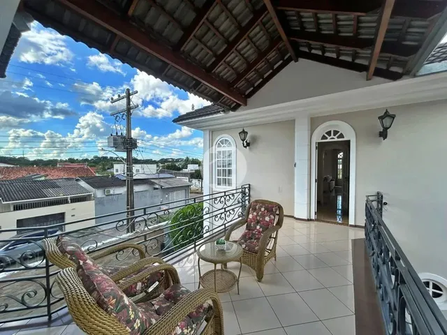 Imagem 12: Vendo Casa com 3 Quartos e Piscina - Morada do Sol