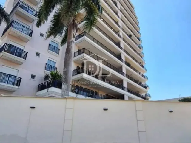 Imagem: O apartamento possui 5 Dormitórios, 5 Suítes, 2