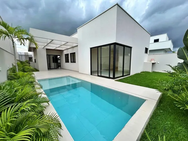 Imagem: A Venda Uma Luxuosa Casa no Swiss Park com