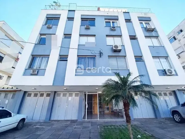 Imagem 1: Apartamento Porto Alegre Rs