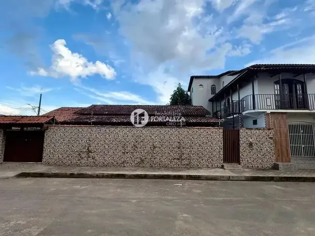 Imagem: Casa Residencial À Venda, 2 Quartos (Sendo
