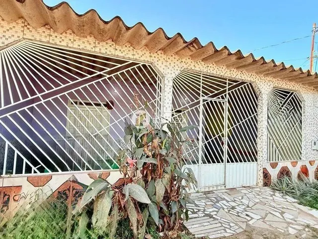 Imagem: Casa a Venda 184M², 3 Quartos, 2 Vagas